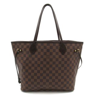 ルイヴィトン(LOUIS VUITTON)のルイ・ヴィトン ネヴァーフルMM トートバッグ トートバッグ(トートバッグ)