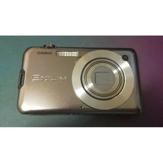 カシオ(CASIO)のCASIO　EXILIM   EX−S10(コンパクトデジタルカメラ)