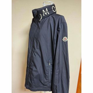 モンクレール(MONCLER)のモンクレール　ナイロン　メンズ　Beid(ブルゾン)