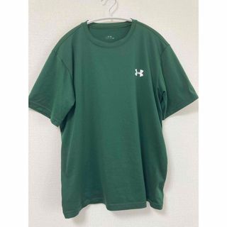 アンダーアーマー(UNDER ARMOUR)のアンダーアーマー under armor シャツ(Tシャツ/カットソー(半袖/袖なし))