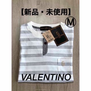 GIANNI VALENTINO - Tシャツ　ジャンニバレンチノ