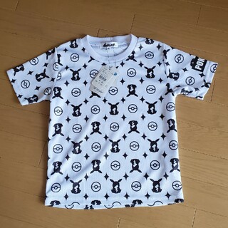 ポケモン(ポケモン)のポケットモンスター　Tシャツ　120(Tシャツ/カットソー)