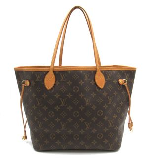 ルイヴィトン(LOUIS VUITTON)のルイ・ヴィトン ネヴァーフルMM トートバッグ トートバッグ(トートバッグ)