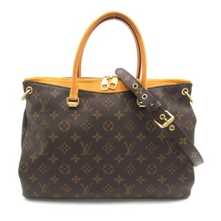 ルイヴィトン(LOUIS VUITTON)のルイ・ヴィトン パラスBB 2wayショルダーバッグ 2wayショルダーバッグ(ハンドバッグ)