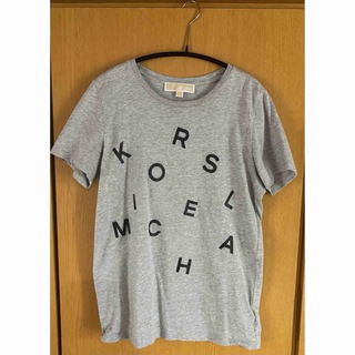 マイケルコース(Michael Kors)のマイケルコース レディースTシャツ(Tシャツ(半袖/袖なし))