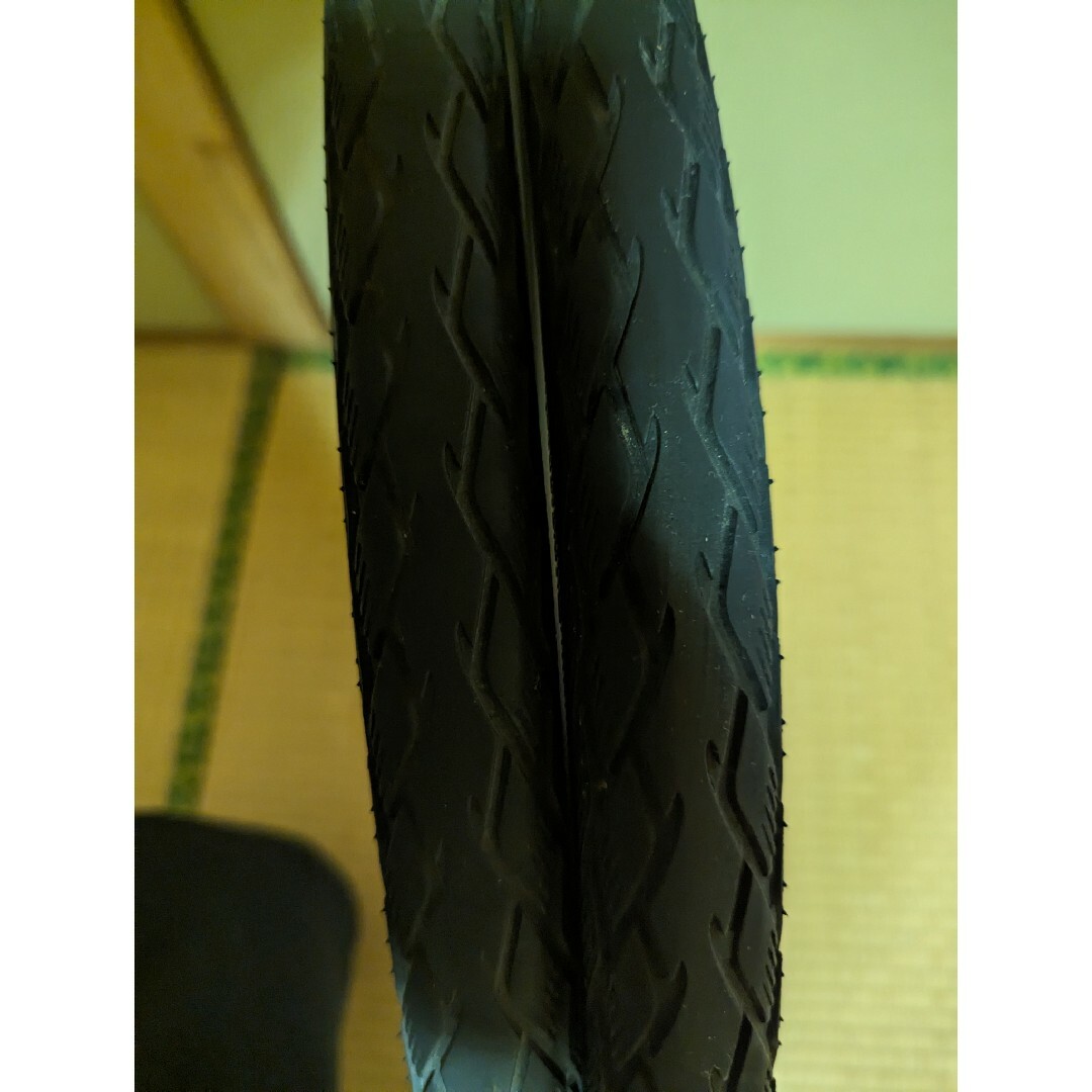 SCHWALBE(シュワルベ)のSCHWALBE(シュワルベ) マラソン　26×1.75 スポーツ/アウトドアの自転車(その他)の商品写真