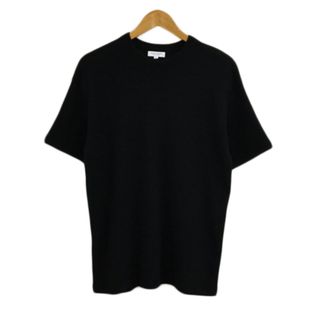 BEAUTY&YOUTH UNITED ARROWS - B&Y ユナイテッドアローズ ビューティー&ユース カットソー 半袖 S 黒