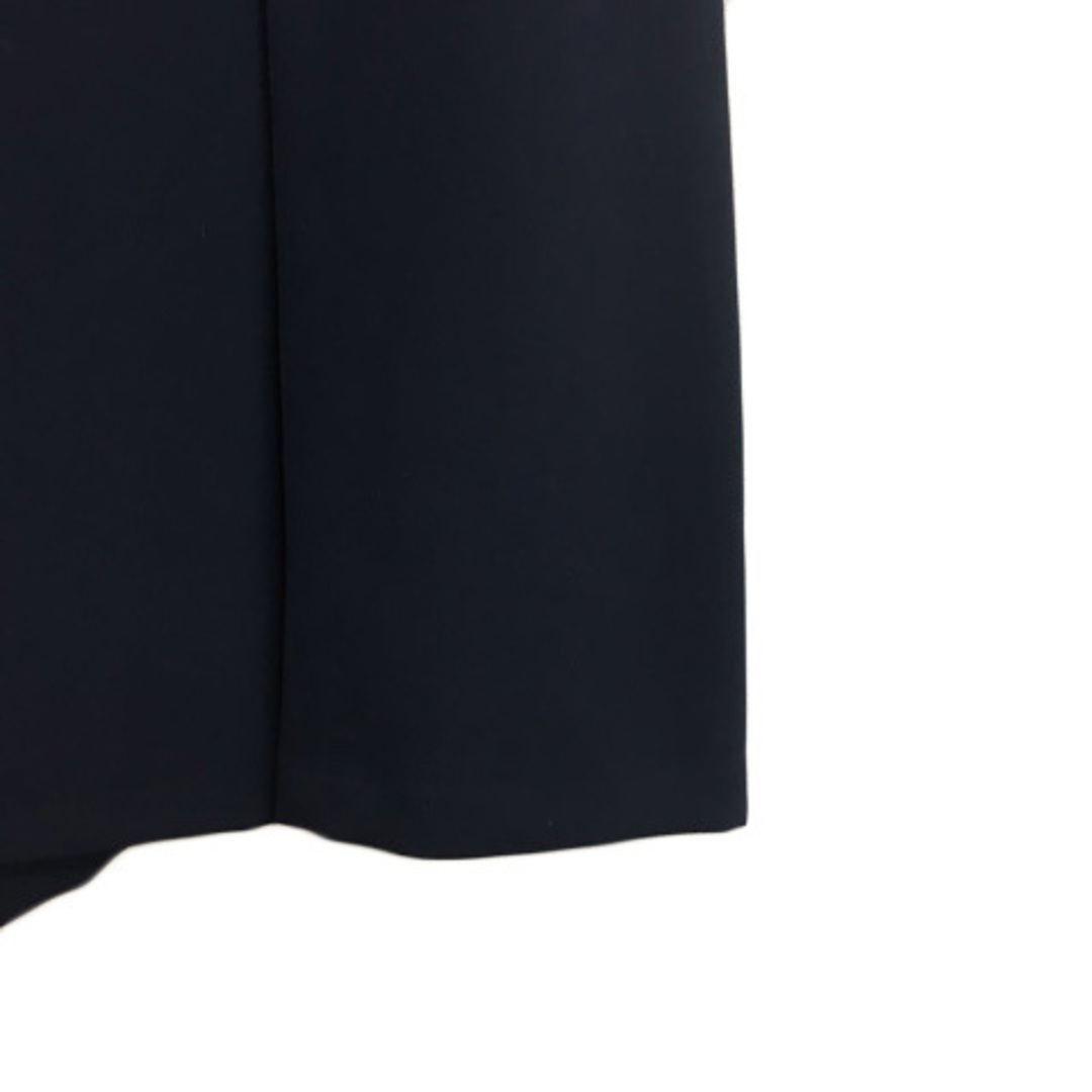 コラージュ ガリャルダガランテ パンツ ワイド ガウチョ クロップド 0 紺 レディースのパンツ(その他)の商品写真