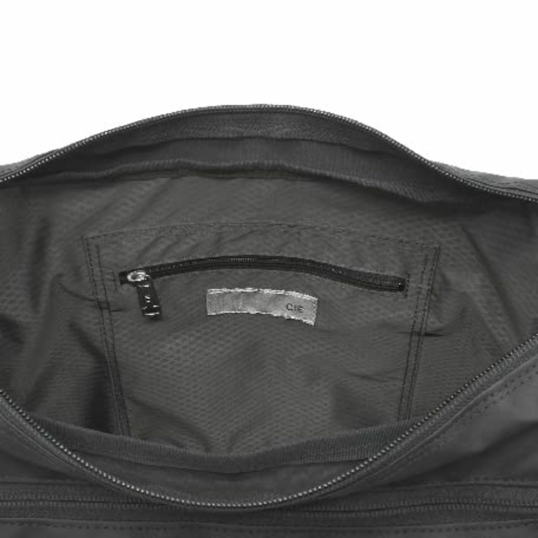 [CIE] シー GRID-3 SHOULDER BAG OLIVE 軽量 防水 メンズのバッグ(その他)の商品写真