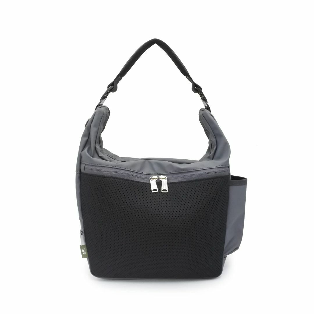 [CIE] シー GRID-3 SHOULDER BAG OLIVE 軽量 防水 メンズのバッグ(その他)の商品写真