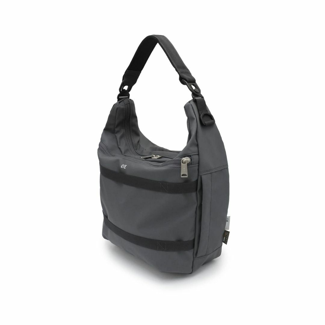 [CIE] シー GRID-3 SHOULDER BAG OLIVE 軽量 防水 メンズのバッグ(その他)の商品写真