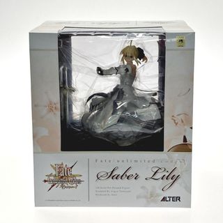 アルター(ALTER)の☆☆ALTER アルター Fate/unlimited codes セイバー・リリィ(その他)