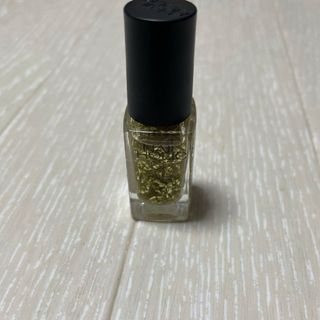 ネイルホリック(NAIL HOLIC)のネイルホリック パーティーフレーク GD027(マニキュア)