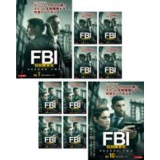 全巻セット【中古】DVD▼FBI 特別捜査班 シーズン2(10枚セット)第1話～第19話 最終 レンタル落ち(TVドラマ)