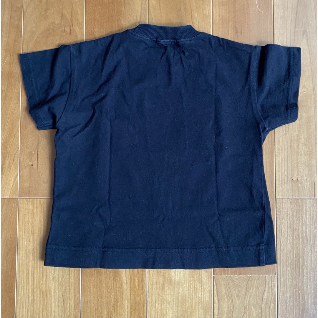 Branshes(ブランシェス)のTシャツ　branshes サイズ90 キッズ/ベビー/マタニティのキッズ服男の子用(90cm~)(Tシャツ/カットソー)の商品写真