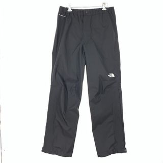 ザノースフェイス(THE NORTH FACE)の$$ THE NORTH FACE ザノースフェイス メンズ パンツ SIZE S フューチャーライトドリズルパンツ NP12402 ブラック(その他)