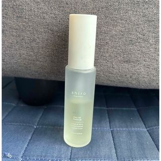 シロ(shiro)のshiro オードパルファン サボン 40ml (香水(女性用))