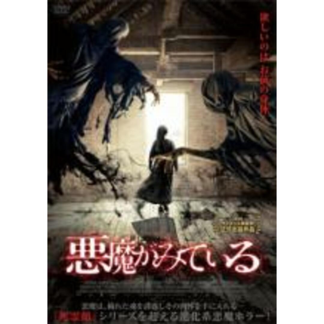 【中古】DVD▼悪魔がみている 字幕のみ レンタル落ち エンタメ/ホビーのDVD/ブルーレイ(外国映画)の商品写真