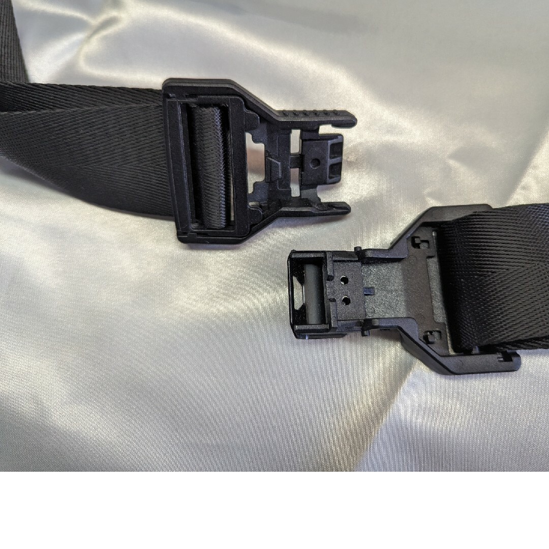 NIID　アーバンネイチャー　R0 メンズのバッグ(ボディーバッグ)の商品写真