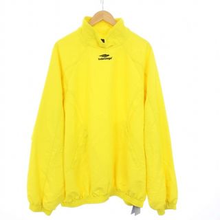 バレンシアガ(Balenciaga)のBALENCIAGA Pull-Over Tracksuit Jacket 2(ブルゾン)