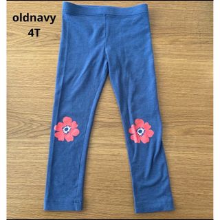 オールドネイビー(Old Navy)のキッズ レギンス オールドネイビー 4T スパッツ(パンツ/スパッツ)