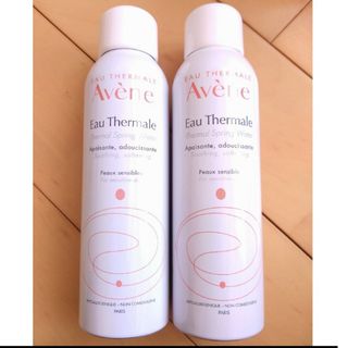 アベンヌ(Avene)のアベンヌウォーター　スモール　150ml(化粧水/ローション)