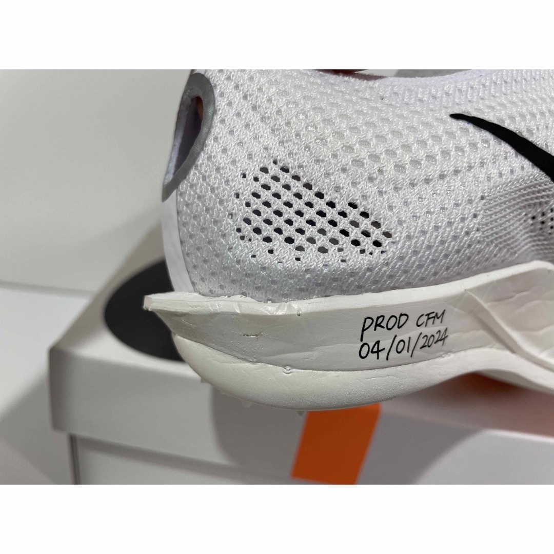 NIKE - 【新品】26.5㎝ ナイキ ズームエックス ドラゴンフライ2 NIKE - 【新品】26.5㎝ ナイキ ズームエックス ドラゴンフライ2