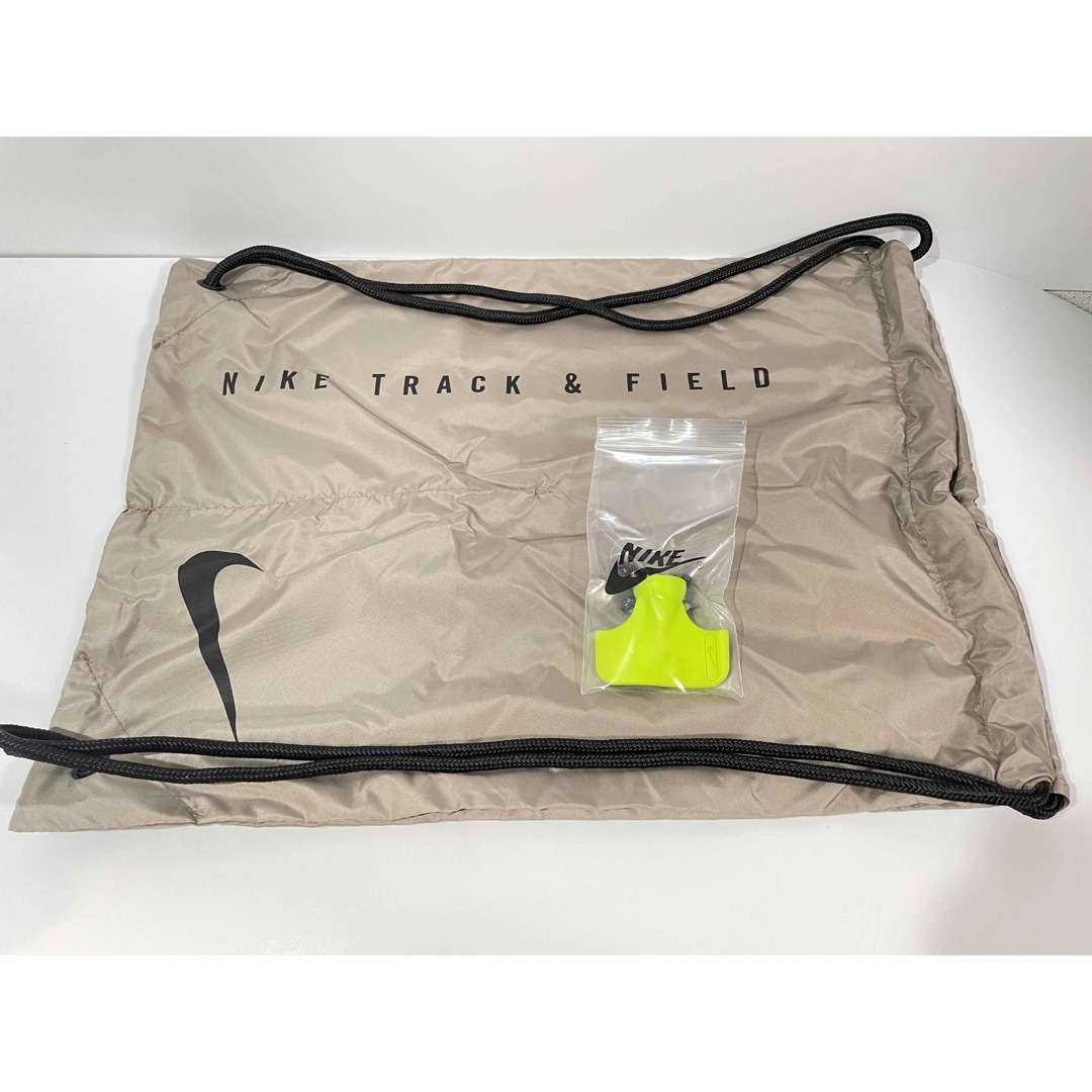 NIKE - 【新品】26.5㎝ ナイキ ズームエックス ドラゴンフライ2 NIKE - 【新品】26.5㎝ ナイキ ズームエックス ドラゴンフライ2