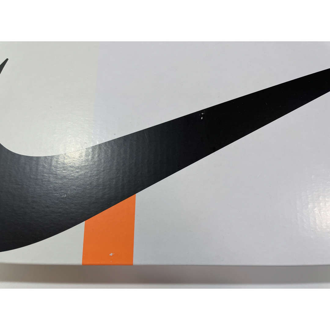 NIKE - 【新品】26.5㎝ ナイキ ズームエックス ドラゴンフライ2 NIKE - 【新品】26.5㎝ ナイキ ズームエックス ドラゴンフライ2