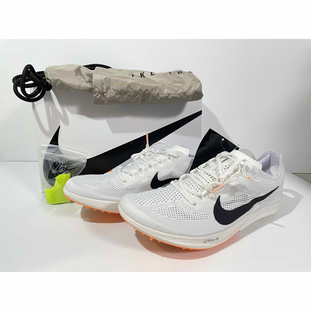 NIKE - 【新品】26.5㎝ ナイキ ズームエックス ドラゴンフライ2 NIKE - 【新品】26.5㎝ ナイキ ズームエックス ドラゴンフライ2