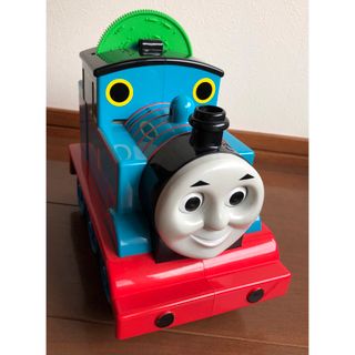 Takara Tomy - トーマスのメロディポッポ  TOMY  きかんしゃトーマス 