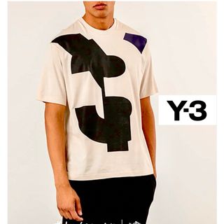 ワイスリー Y-3 adidas Yohji Yamamoto Tシャツ 