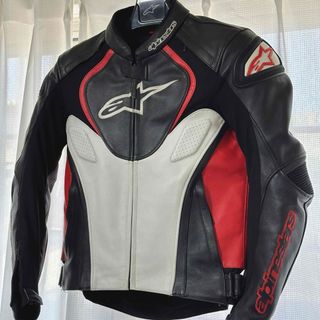 アルパインスターズ(alpinestars)のアルパインスターズレザージャケット(レザージャケット)