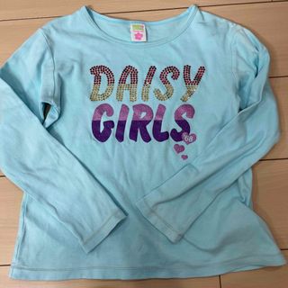 ディジーラバーズ(DAISY LOVERS)の【DAISY lovers】 長袖Tシャツ　ロンT 135(Tシャツ/カットソー)