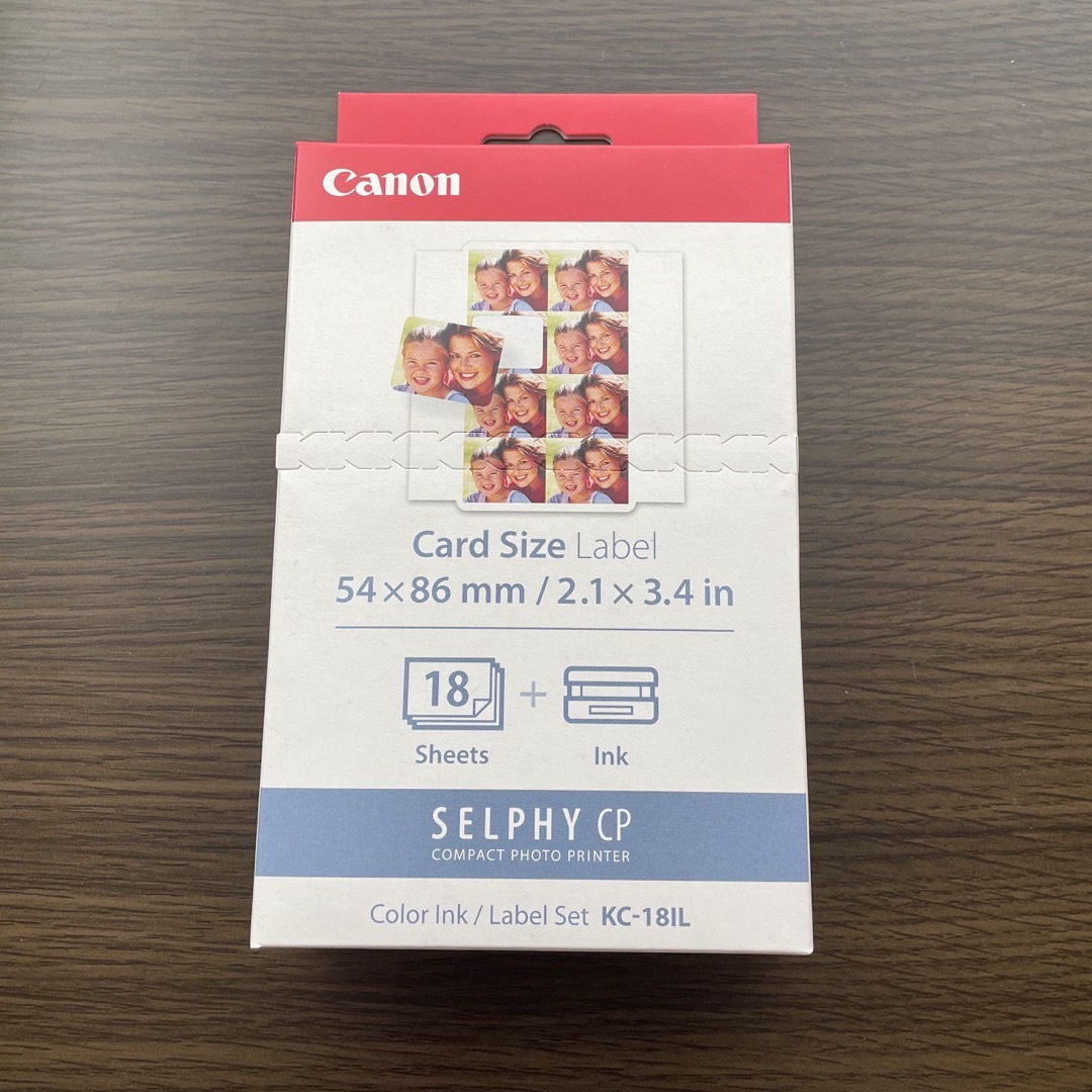 Canon(キヤノン)のCANON SELPHY CP スマホ/家電/カメラのカメラ(その他)の商品写真