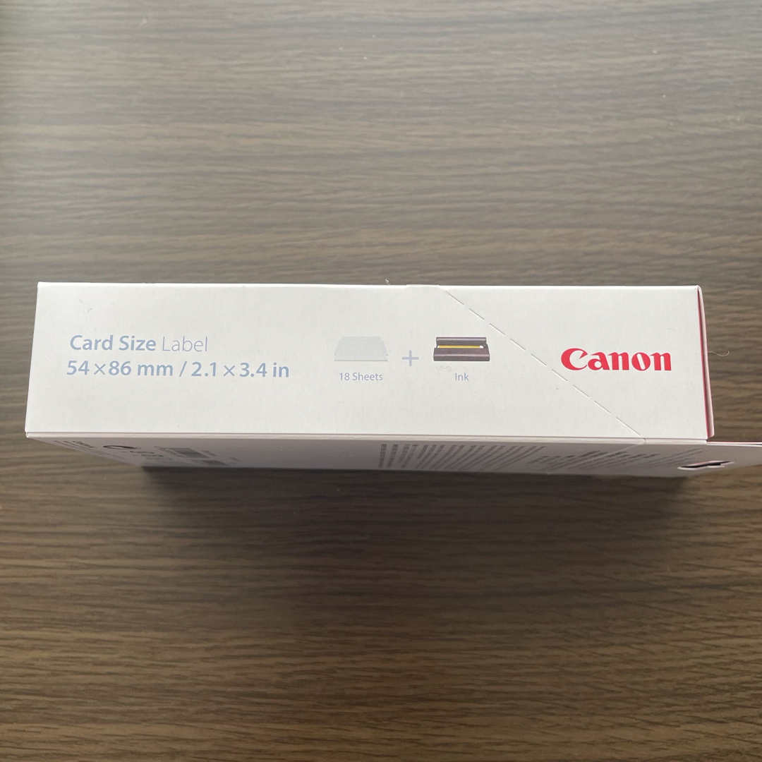 Canon(キヤノン)のCANON SELPHY CP スマホ/家電/カメラのカメラ(その他)の商品写真