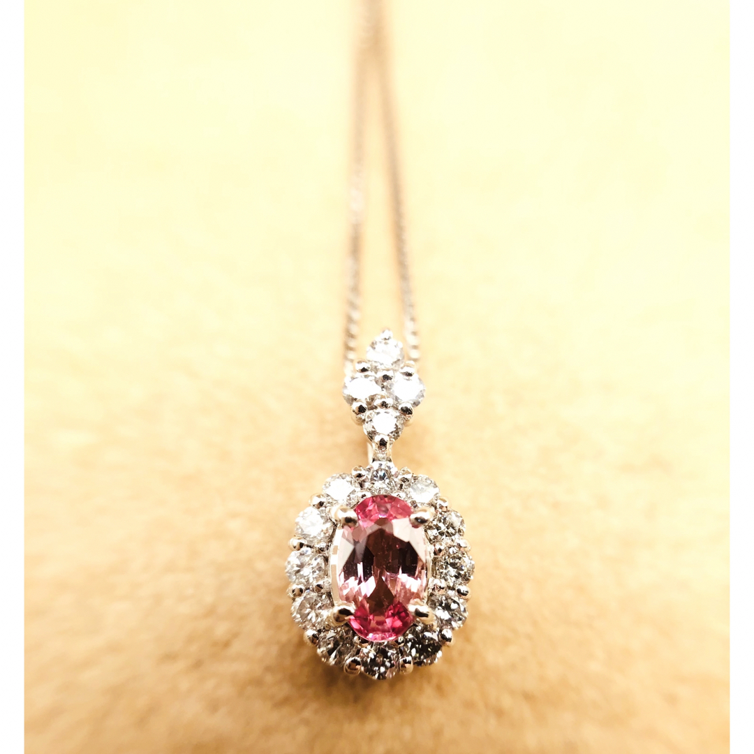 33932円 【世界三大希少石☆激かわオレンジィピンク石 33932円 【世界三大希少石☆激かわオレンジィピンク石