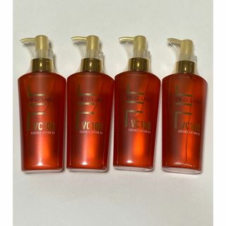 ドクターシーラボ(Dr.Ci Labo)の④個　ドクターシーラボ　VC100 エッセンスローションEX 150ml ポンプ(化粧水/ローション)