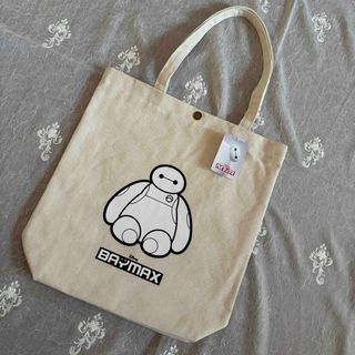 Disney - 【即完売】Baymax( ꕹ )シリーズ🤍厚手生地とわがままボディが頼もしい🛍️