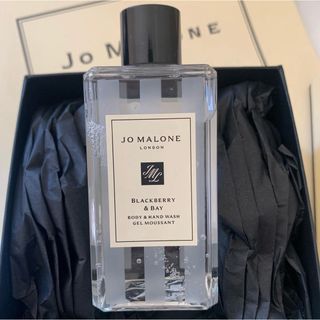 ジョーマローン(Jo Malone)のジョーマローン　ボディ&ハンドウォッシュ(ボディソープ/石鹸)