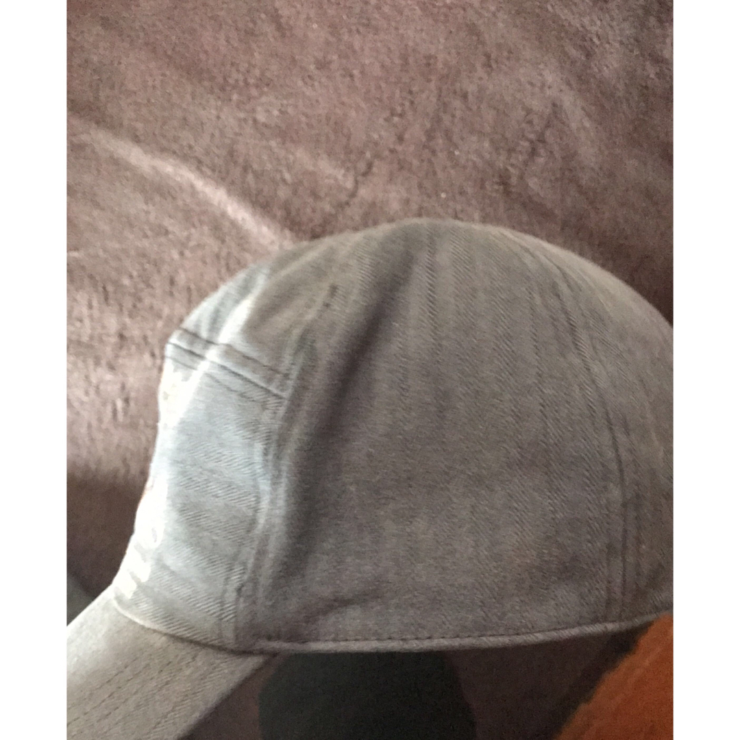 帽子 メンズの帽子(キャップ)の商品写真