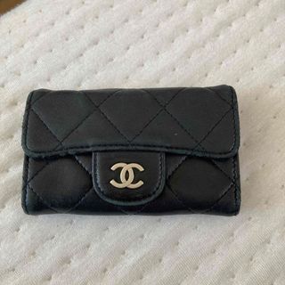 CHANEL - CHANELキーケース