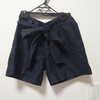 UNITED ARROWS green label relaxing - グリーンレーベルリラクシング　ショートパンツ