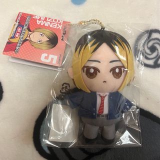 孤爪 chibiぬい