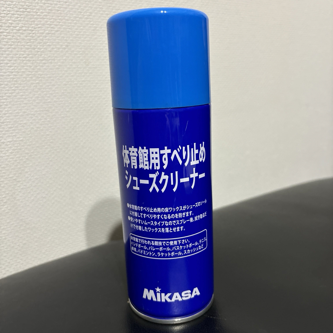 MIKASA ミカサ 体育館用すべり止めシューズクリーナー スポーツ/アウトドアのスポーツ/アウトドア その他(その他)の商品写真