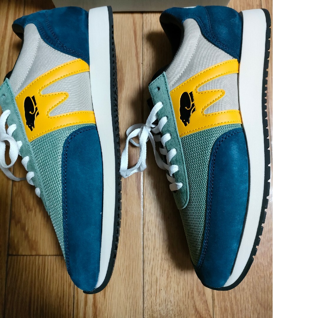 KARHU(カルフ)のカルフ　KARHU　スニーカー メンズの靴/シューズ(スニーカー)の商品写真