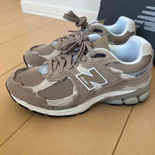 ニューバランス(New Balance)のニューバランス　M2002RDL(スニーカー)