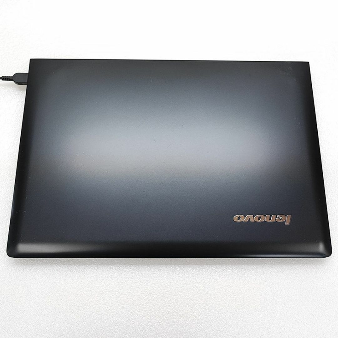 Lenovo(レノボ)のジャンク品 Lenovo G50-45 スマホ/家電/カメラのPC/タブレット(ノートPC)の商品写真