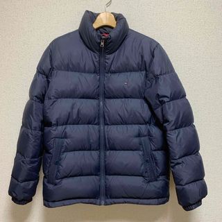 トミーヒルフィガー(TOMMY HILFIGER)のTOMMY HILFIGER ダウンジャケット(ダウンジャケット)