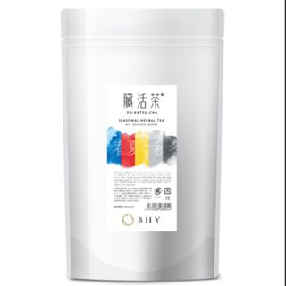 新品　臓活茶　BHY  30包入り　漢方茶